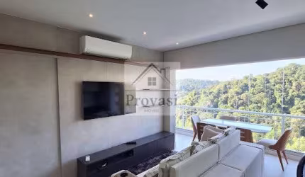 Trix Housing Tamboré - Venda-Trix Tamboré Housing-49,12 m²-Mobiliado-2 vagas cobertas-R$ 700.000,00