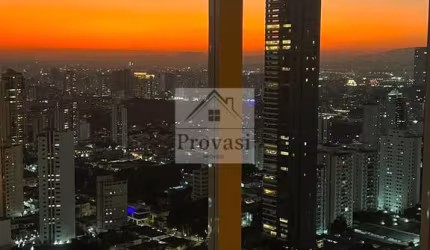 Edifício Camille Claudel - Apartamento com 7 vagas na garagem- 781m2 total- Edifício Camille Claudel- Jardim Anália Franco/ SP- Por R$13.900.000,00