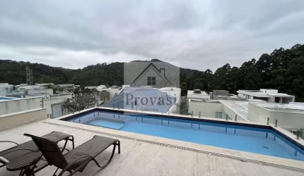 Vila Solaia - Casa em Alphaville Barueri - Locação por R$35.000,00 pacote mensal