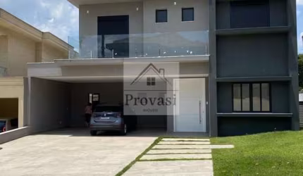 Genesis 2 Alphaville - Casa com 4 Suítes todas com Closet- 569m2- Residencial Gênesis II- Alphaville, Santana de Parnaíba- Por R$ 4.800.000,00