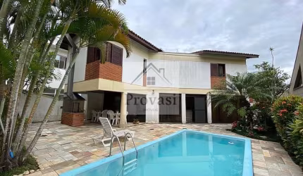 Alphaville Residencial 10 (Santana de Parnaíba) - Casa com 4 suítes- 420 m2- Residencial 10- Alphaville- Santana De Parnaíba/ SP, Venda: 2.400.000,00