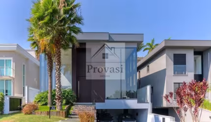 Vila Solaia - Casa com 5 suítes- 580m²- Villa Sollaia - Barueri-  R$ 10.300.000,00