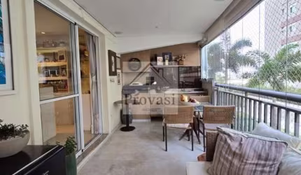 Maison Mont Blanc - Venda-Edifício Mont Blanc-170 m²- 3 quartos-R$ 2.000.000,00