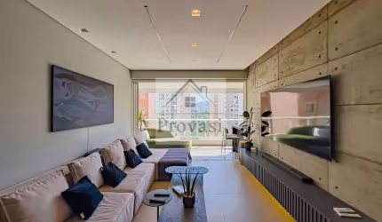 Boulevard Tambore - Apartamento - Boulevard Tamboré.  3 suítes, 140 m², à venda por R$ 2.150.000