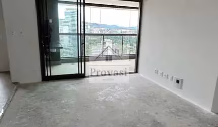 Condomínio Level Alphaville - APTO. LEVEL 95m² - 2 Suítes - Varanda - R$ 1.450.000,00