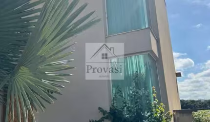 Valville 2 - Casa Completa e Moderna - 3 Suítes - 298m² - Valville 2 - R$2.300.000,00