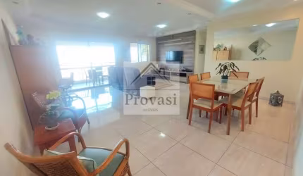 Alpha Vita - Venda-Alpha Vita-110 m²-3 quartos por R$ 1.360.000,00
