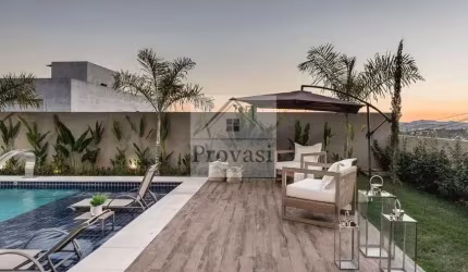 Casa de Condomínio com 3 Quartos e 4 banheiros à Venda, 250 m² por R$ 2.650.000