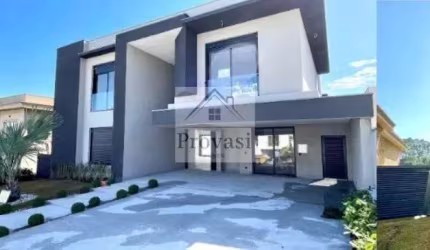 Casa à venda no bairro Alphaville - Santana de Parnaíba/SP
