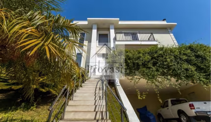 Valville 2 - Venda-Valville2-364 m²-3suites-4vagas-R$ 2.200.000,00.