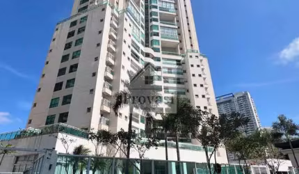 One Gramercy Park - Venda-Edifício ONE-138 m²-3 suites-3 vagas-R$2.720.000,00