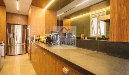Boulevard Tambore - Apto. Boulevard Tamboré - 140m² - 3 Suítes - R$ 2.150.000,00