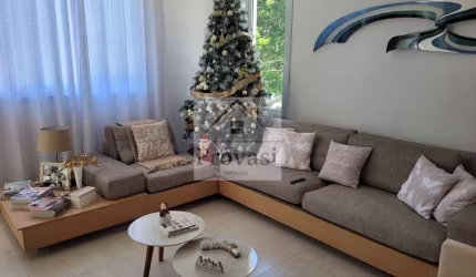 Valville I - Casa Valville 1 - Alphaville - R$1.990000,00 - Oportunidade!