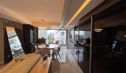 Apartamento todo planejado e decorado com 2 Suites  à Venda, 82 m²-  no Green Valley Alphaville - Barueri- por R$ 1.150.000
