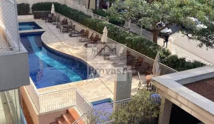London Ville - Apto. 2 Dorms. London Ville - 79m² - Locação/Venda - R$ 810.000,00
