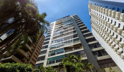 Edifício Concorde - Edifício Concorde 3 Dorm. (1 Suíte) | 168m² |  R$ 1.380.000,00
