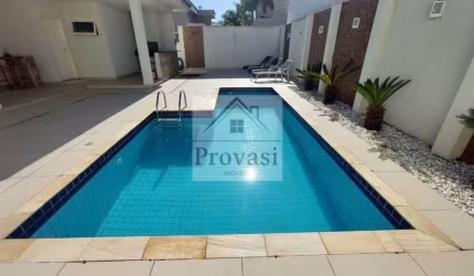 Avenida Gemini - Casa á Venda - Residencial Genesis 1 -- Casa com 340 m² de terreno e 340 m² de área construída.
