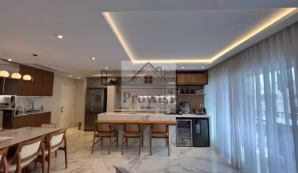 Parc Athenee - VENDA-Parc Athenee-110 m²-2 suites por R$ 1.850.000,00