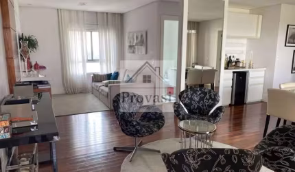More Alphaville - Venda-More Alphaville-155 m²-Mobiliado- R$ 1.900.000,00