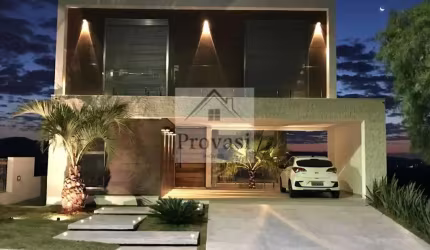 Valville I - Casa com 5 suites, 480 m², Venda: R$ 3.500.000,00 - Condominio Valville 1 -  Santana de Parnaíba/SP