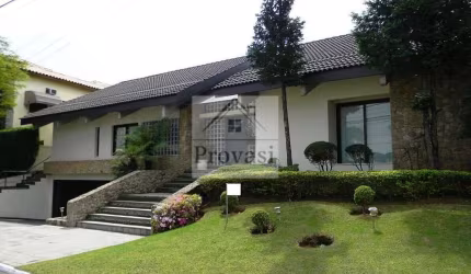 Alphaville Residencial 11 (Santana de Parnaíba) - Casa com 4 suítes- 1040 m2- Residencial 11- Alphaville- Santana De Parnaíba/ SP, Venda: 4.200.000,00