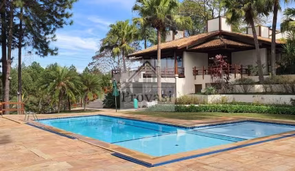 Casa Condomínio Up Town Houses Alphaville - 192 m2 - 3 Dormitórios- Por R$ 1.550.000.00