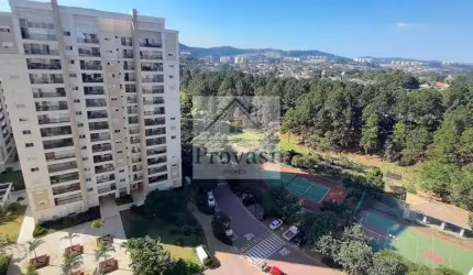 Alpha Vita - Aluguel-Alpha Vita-3 quartos-2 vagas de garagem-R$6.950,00