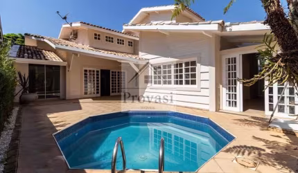 Alphaville Residencial 10 (Santana de Parnaíba) - Casa com 4 suítes- 420m2 de terreno- Condominio  Alphaville Residencial 10- Santana de Parnaíba/SP- Por: R$ 2.600.000,00