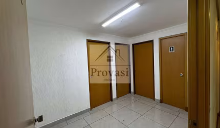 Sala Comercial- Green Office - Jaguaré-40,86 metros²- Por R$285.000,00