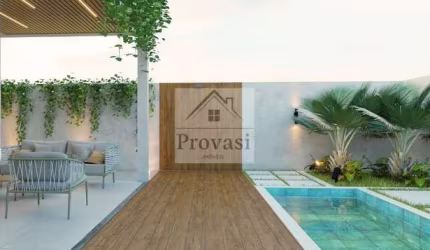 Valville I - Valville 1-360m2- 4 Suítes- Área Gourmet -Piscina-R$2.700.000,00