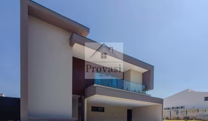Alphaville Residencial 2 (Barueri) - REFÚGIO DE LUXO - CASA A VENDA 4 SUÍTES - 560M² R$8.500.000,00 - Alphaville Residencial II