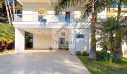 Alphaville Residencial 4 (Santana de Parnaíba) - Casa com 4 dormitórios-  471 m² de terreno- Condominio Alphaville Residencial 4- Alphaville, Santana de Parnaíba/ SP- Por R$ 3.200.000,00