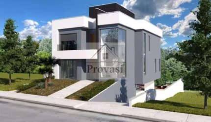 Altavis - Venda-Terreno- 420 m²-declive-R$554.000,00