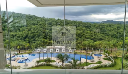 Penthouse - Viva com Luxo e Conforto: Apartamento The Penthouses Tamboré de 3 Suítes com Vista 180 Graus - R$ 3.700.000,00