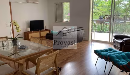 Jardins Tamboré - Venda - Apartamento Maison - 158m²- Jardins Tamboré - R$1.750.000
