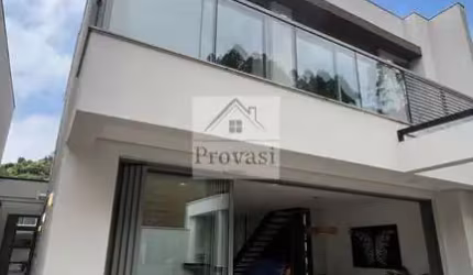 Origem - venda-Casa-Origem-250m²- 3 Suítes-Área Gourmet-R$2.780.000,00