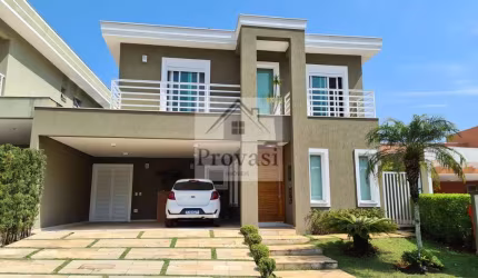 Valville I - Venda-Casa-Valville1-417m2-Piscina-4 suites-2.980.000,00