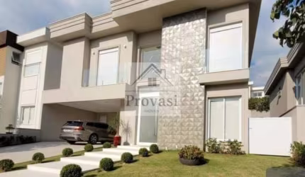 Genesis 1 Alphaville - Casa para venda Genesis 1 -Barueri/SP- R$4.800.000,00