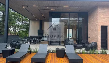 Alphaville Residencial 2 (Barueri) - Alto Padrão - 840m AT - 4 Suítes - Residencial 2
