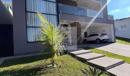 Valville 2 - Casa Alto Padrão á Venda - 181 Metros -VALOR  2.300.000,00