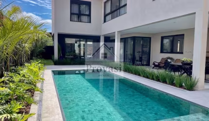 Alphaville Residencial 1 (Barueri) - Casa com 4 suítes , todas com varanda- 740m2- Alphaville Residencial 01- Alphaville, Barueri/SP- Por R$ 14.000.000,00