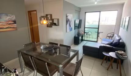 Edifício Petra, no melhor da Jatiuca!