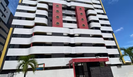 Edificio Amaraji