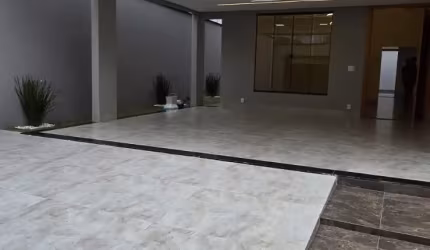 Mansão Amazônia