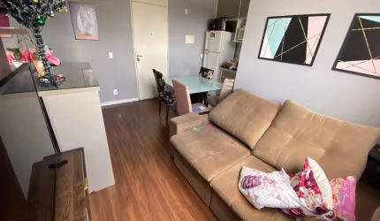 Vendo Excelente Apartamento bem localizado. Condomínio Liber Village