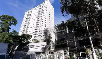 Apartamento Condomínio Fatto Morumbi