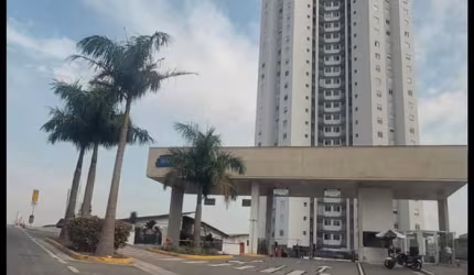 Oportunidade 2 dormitórios+ despensa. Condomínio Residencial Parque Firenze