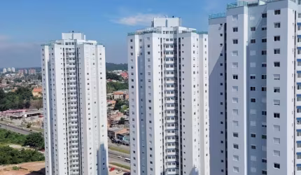 Residencial Parque Firenze