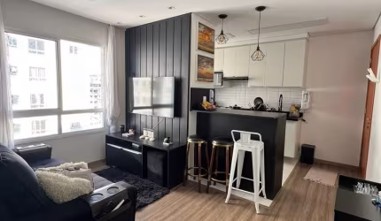 Vendo Apartamento 2 dormitórios Reserva Raposo