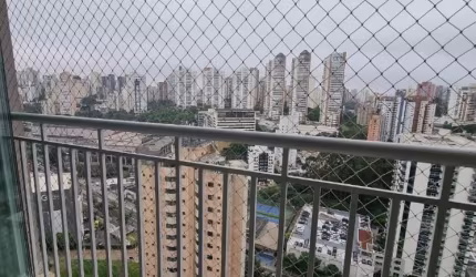 Cobertura Duplex à Venda – Exclusividade e Conforto no Coração do Morumbi
